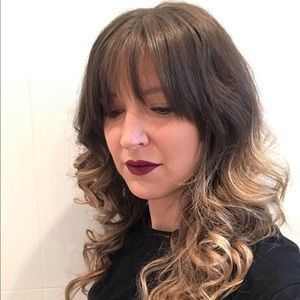 Meet your Posher, Heather